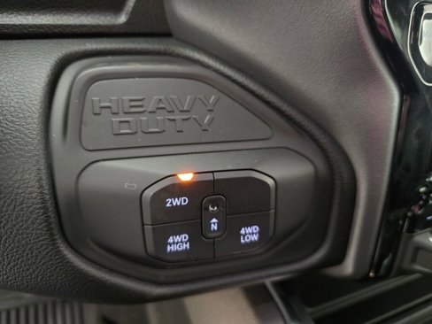 New 2026 RAM 3500 Laramie image 20