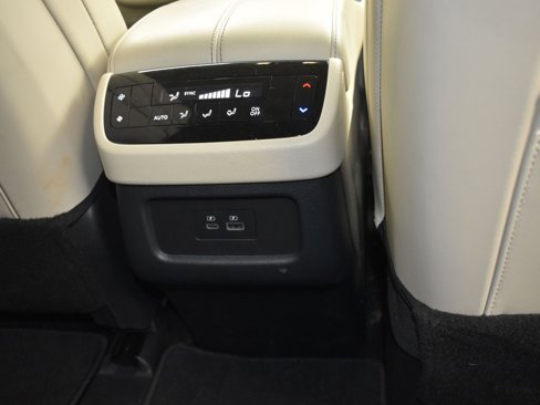 Certified 2025 INFINITI QX60 Pure image 19