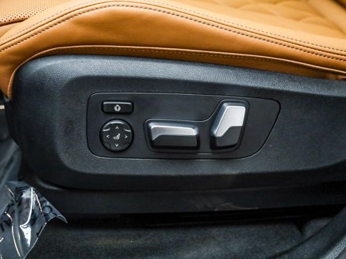 New 2026 BMW X5 xDrive40i image 22