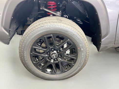 New 2026 Toyota Tundra Limited image 13