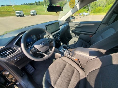 Used 2024 Ford Escape Active w/ Tech Pack #1 image 34