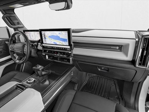 New 2026 GMC Hummer EV 4x4 Crew Cab image 10