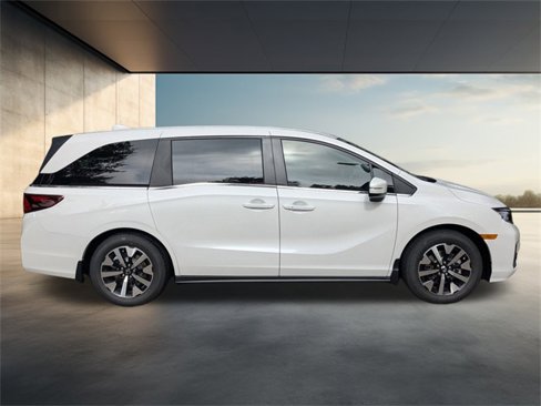 New 2026 Honda Odyssey EX-L image 3