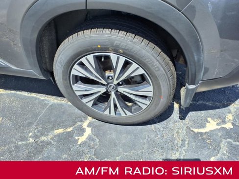 Certified 2023 Nissan Rogue SV image 8