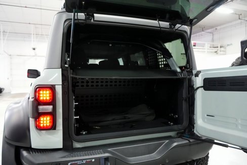 Used 2023 Ford Bronco Raptor image 33