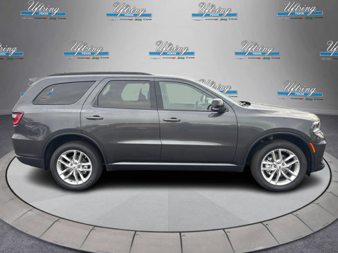 New 2026 Dodge Durango GT image 2