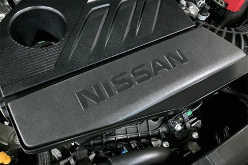 Used 2023 Nissan Rogue SV image 32