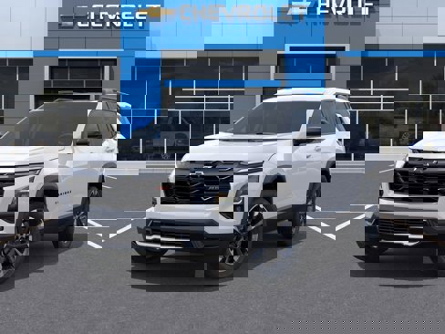 New 2026 Chevrolet Equinox RS w/ Convenience Package III image 30