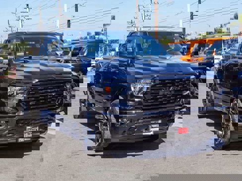 Certified 2022 RAM 1500 Big Horn image 3