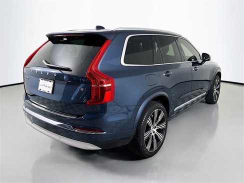 Used 2022 Volvo XC90 T6 Inscription w/ Advanced Package image 9