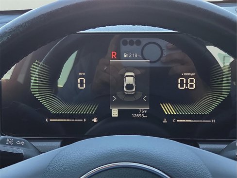 Used 2025 Kia K5 GT-Line image 19
