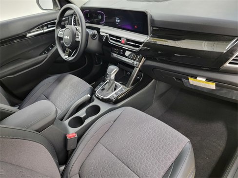 New 2026 Kia Seltos S image 19