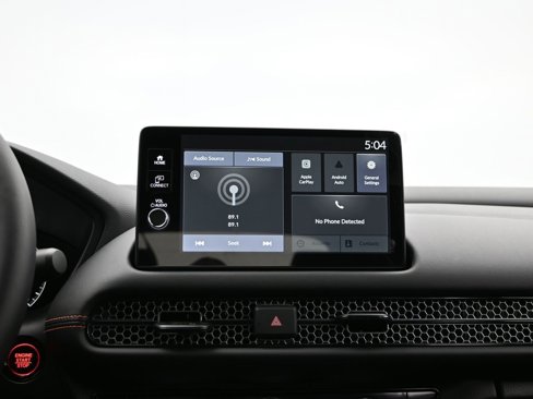 New 2026 Honda HR-V Sport image 44
