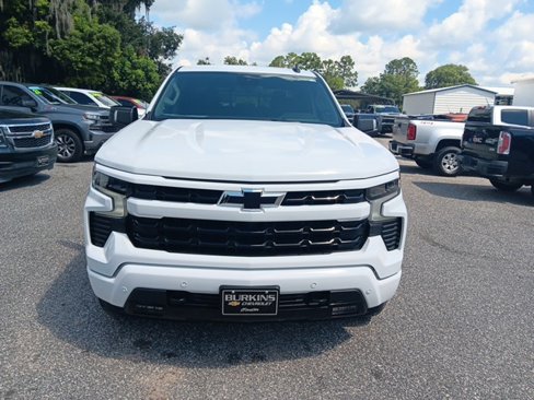 New 2026 Chevrolet Silverado 1500 RST image 10