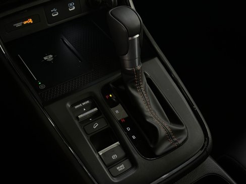New 2026 Honda CR-V Sport Touring image 18