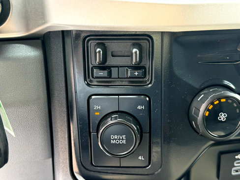 Used 2024 Ford F250 XLT image 20