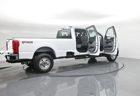 New 2026 Ford F350 XL w/ XL Driver Assist Package image 4