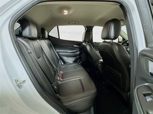 Certified 2024 Buick Encore GX Sport Touring image 23