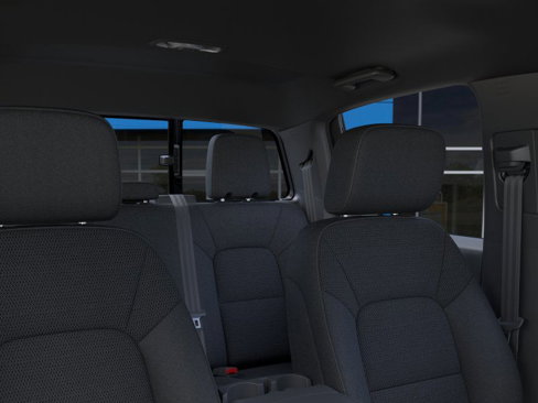 New 2025 Chevrolet Colorado LT w/ Advanced Trailering Package image 49