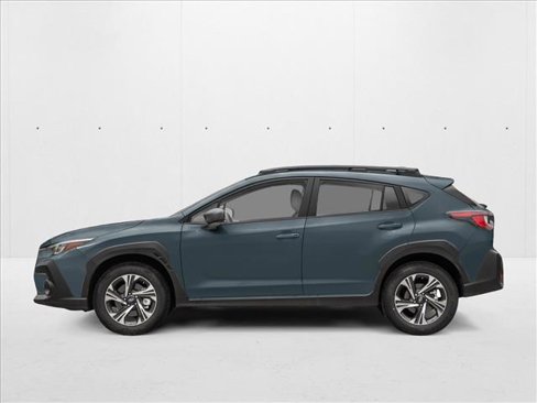 New 2025 Subaru Crosstrek 2.5i Premium image 3