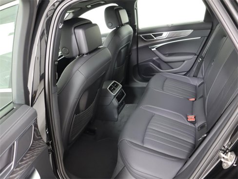 New 2025 Audi A6 3.0T allroad Premium Plus image 15
