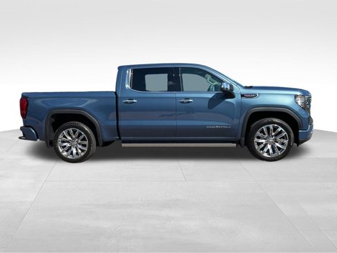 New 2026 GMC Sierra 1500 Denali image 25
