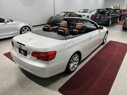 Used 2012 BMW 328i Convertible image 7