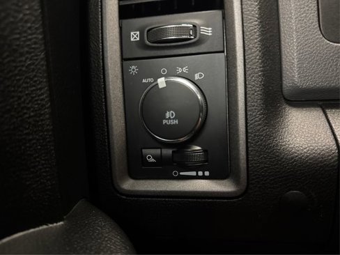 Used 2019 RAM 1500 Express w/ Wheel & Sound Group image 22