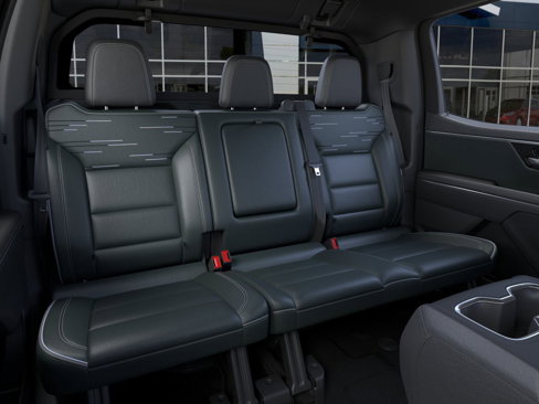 New 2026 GMC Sierra EV AT4 image 17