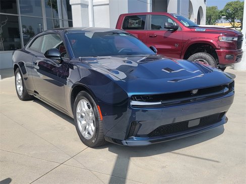 New 2025 Dodge Charger R/T w/ Sun & Sound Package image 1
