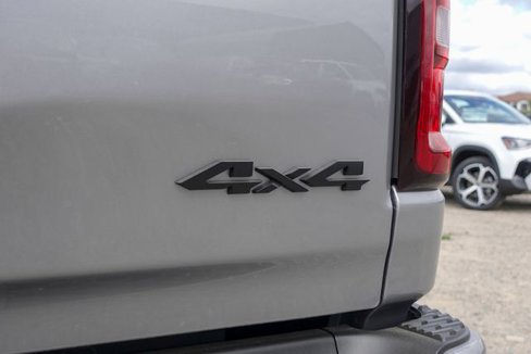 New 2025 RAM 1500 Laramie w/ Night Edition image 9