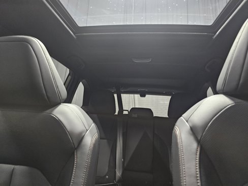 New 2025 Subaru Forester Touring image 16