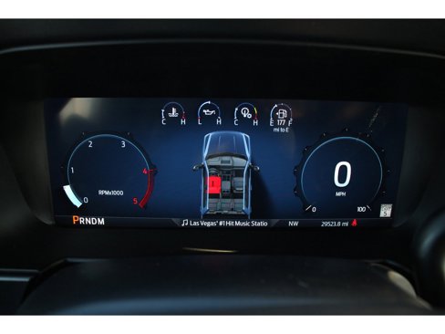 Certified 2024 Ford F250 Lariat w/ Lariat Ultimate Package image 29
