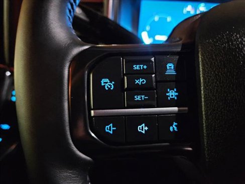 New 2026 Ford F350 Platinum image 13