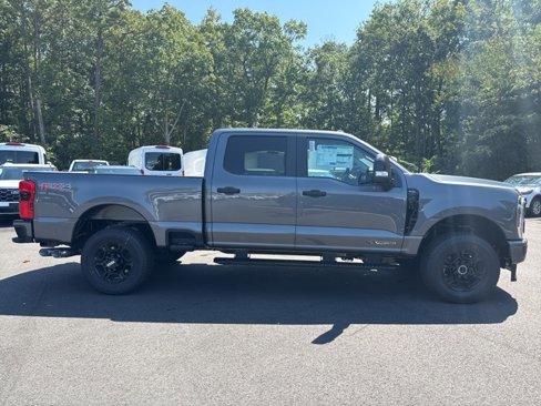 New 2026 Ford F250 XL image 6