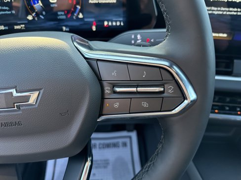 New 2026 Chevrolet Equinox LT w/ Midnight Edition image 19