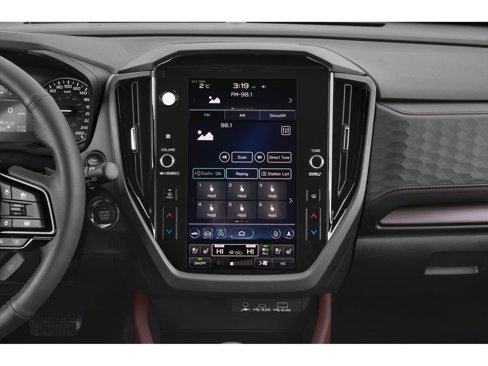 New 2025 Subaru Forester Touring w/ Popular Package - Touring image 42