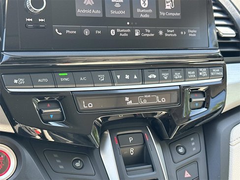 New 2026 Honda Odyssey EX-L image 5