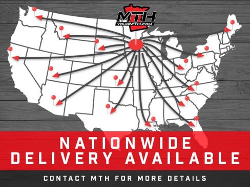 Used 2024 Chevrolet Silverado 1500 High Country image 34
