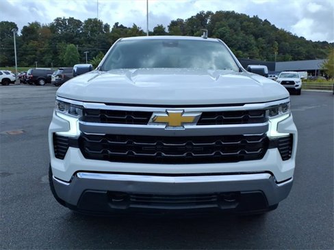 Used 2023 Chevrolet Silverado 1500 LT image 20