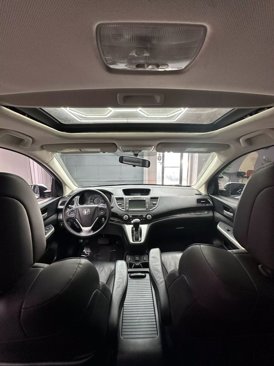 Used 2014 Honda CR-V EX-L image 26