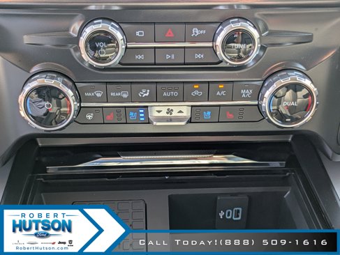 New 2026 Ford F250 Lariat image 25