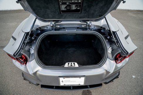 Certified 2022 Ferrari 812 GTS image 23