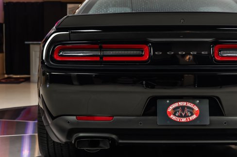 Used 2023 Dodge Challenger SRT Hellcat Redeye image 33