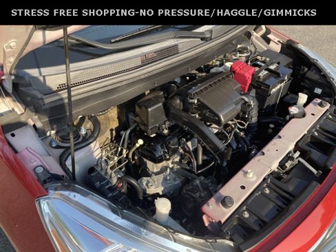 Used 2019 Mitsubishi Mirage G4 SE image 9