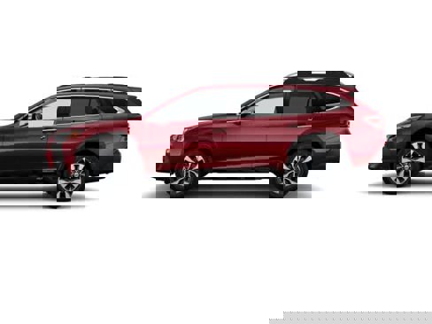New 2025 Subaru Outback Touring XT image 4