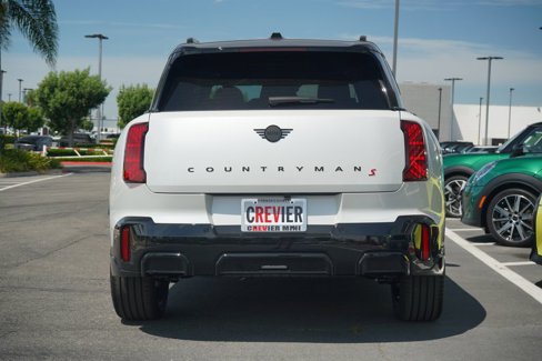 New 2026 MINI Cooper Countryman S w/ Comfort Package Max image 4
