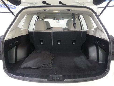 Used 2022 Subaru Forester image 11