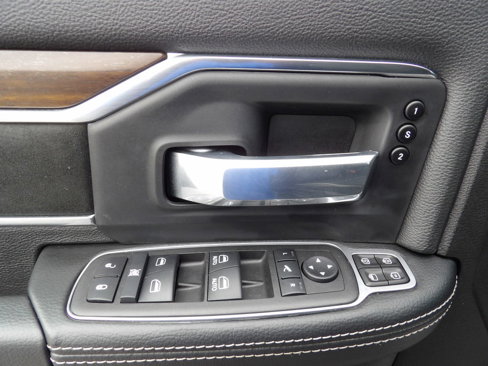 Used 2024 RAM 2500 Laramie w/ Safety Group image 15