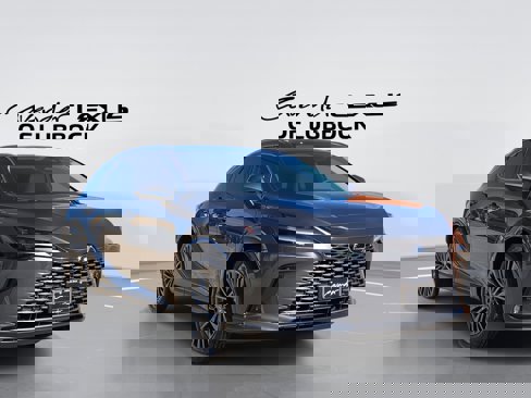New 2025 Lexus RX 350 AWD image 1